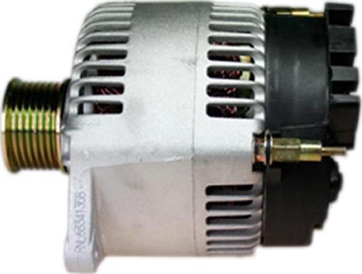 Exact 4-0373 - Alternator furqanavto.az