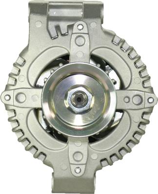 Exact 4-0372 - Alternator furqanavto.az