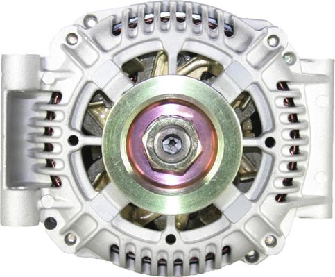 Exact 4-0295 - Alternator furqanavto.az