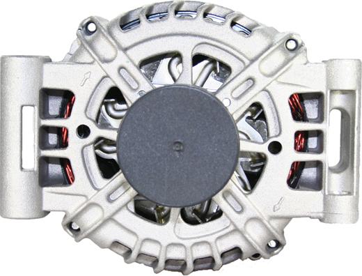 Exact 4-0242 - Alternator furqanavto.az