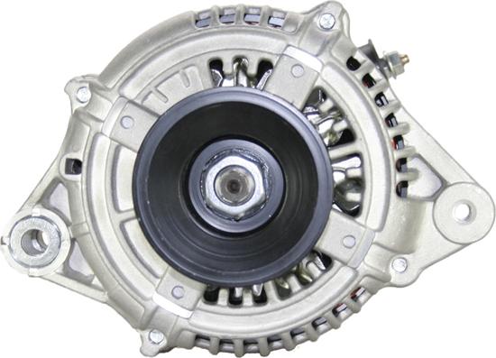 Exact 4-0258 - Alternator furqanavto.az