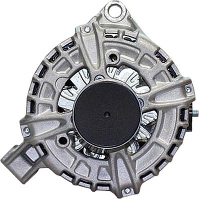 Exact 4-0252 - Alternator furqanavto.az