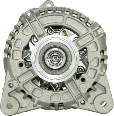 Exact 4-0977 - Alternator furqanavto.az