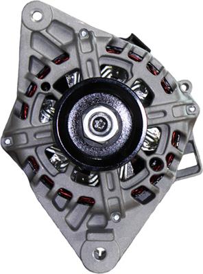 Exact 4-0204 - Alternator furqanavto.az