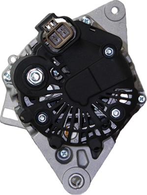 Exact 4-0204 - Alternator furqanavto.az