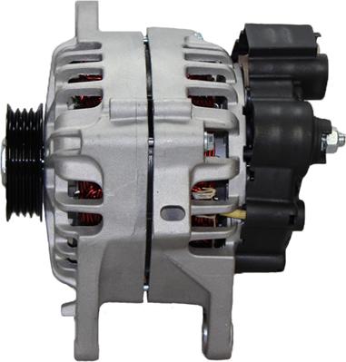 Exact 4-0204 - Alternator furqanavto.az