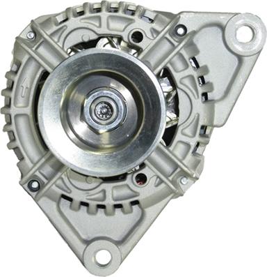 Exact 4-0206 - Alternator furqanavto.az