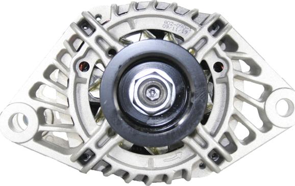 Exact 4-0203 - Alternator furqanavto.az