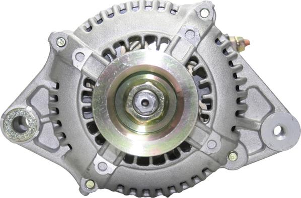 Exact 4-0214 - Alternator furqanavto.az