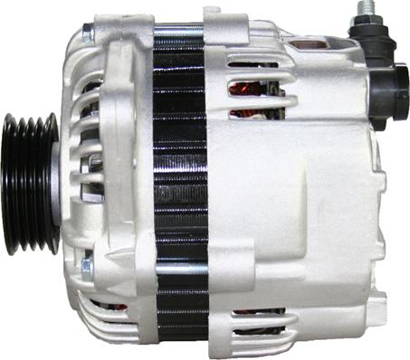 Exact 4-0218 - Alternator furqanavto.az