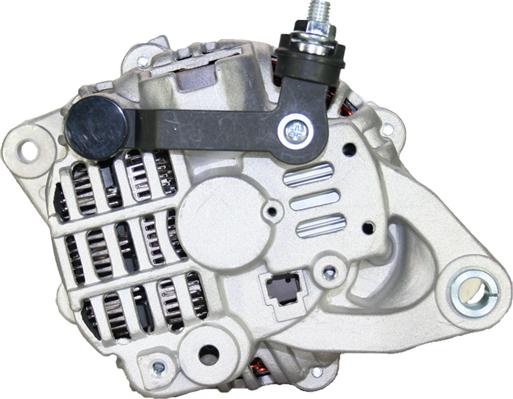 Exact 4-0218 - Alternator furqanavto.az