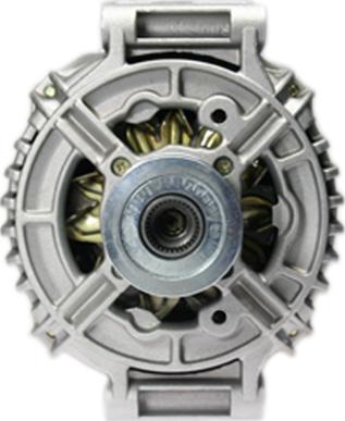 Exact 4-0289 - Alternator furqanavto.az