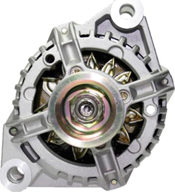 Exact 4-0285 - Alternator furqanavto.az