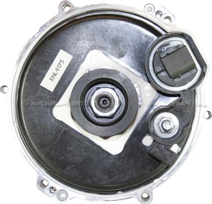 Exact 4-0236 - Alternator furqanavto.az