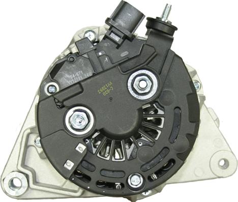 Exact 4-0232 - Alternator furqanavto.az