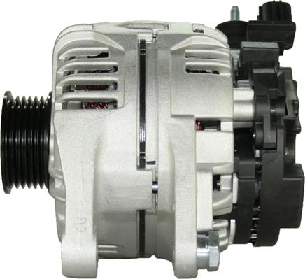 Exact 4-0232 - Alternator furqanavto.az