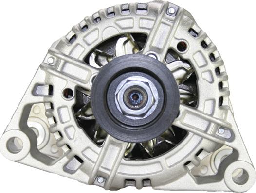 Exact 4-0237 - Alternator furqanavto.az