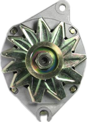 Exact 4-0229 - Alternator furqanavto.az