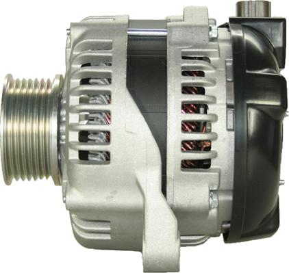 Exact 4-0274 - Alternator furqanavto.az