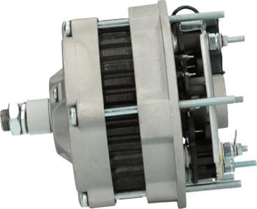 Exact 4-0270 - Alternator furqanavto.az