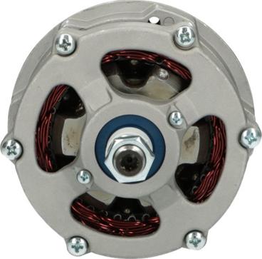 Exact 4-0270 - Alternator furqanavto.az