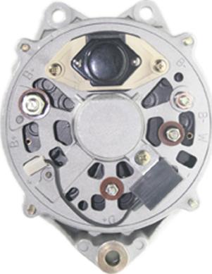 Exact 4-0271 - Alternator furqanavto.az