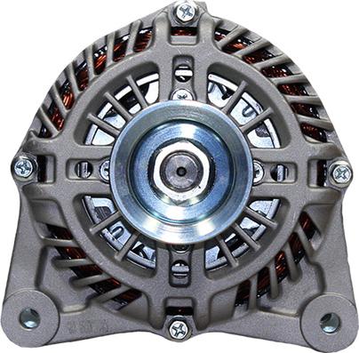 Exact 4-0796 - Alternator furqanavto.az