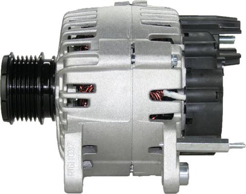 Exact 4-0764 - Alternator furqanavto.az