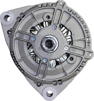 Exact 4-0701 - Alternator furqanavto.az