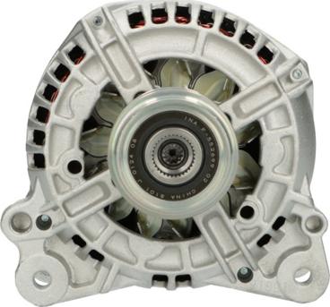 Exact 4-0719 - Alternator furqanavto.az