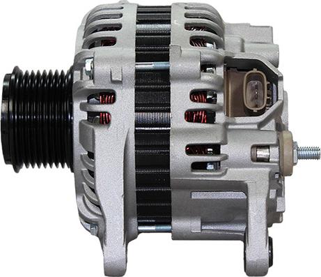 Exact 4-0728 - Alternator furqanavto.az