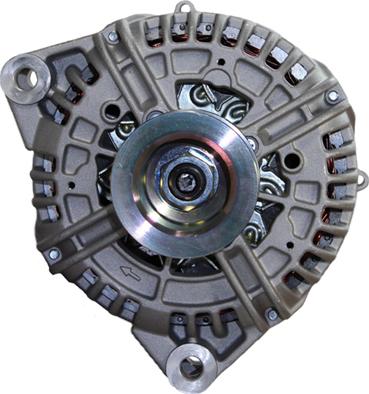 Exact 4-0722 - Alternator furqanavto.az