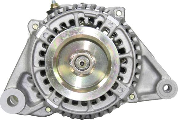 Exact 4-1904 - Alternator furqanavto.az