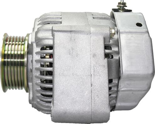 Exact 4-1906 - Alternator furqanavto.az