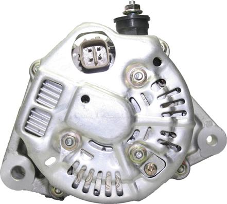 Exact 4-1906 - Alternator furqanavto.az