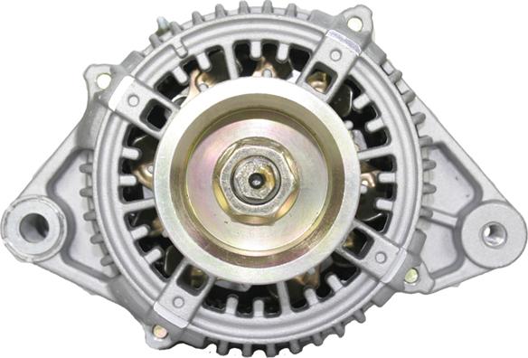 Exact 4-1903 - Alternator furqanavto.az