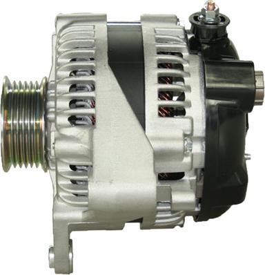 Exact 4-1935 - Alternator furqanavto.az