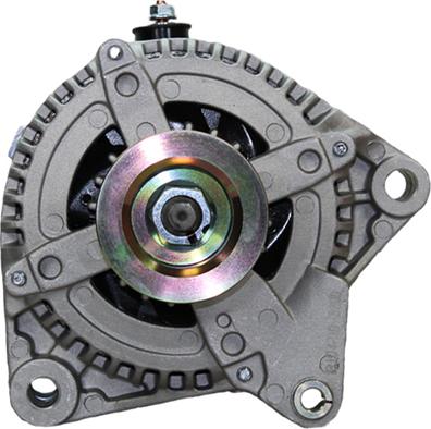 Exact 4-1931 - Alternator furqanavto.az