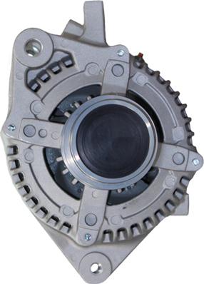 Exact 4-1920 - Alternator furqanavto.az