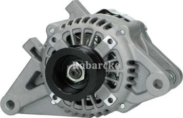 Exact 4-1971 - Alternator furqanavto.az