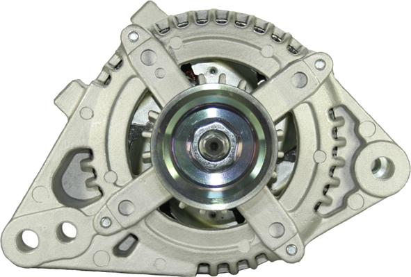 Exact 4-1491 - Alternator furqanavto.az