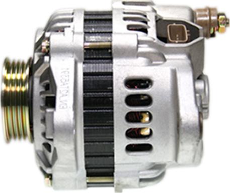 Exact 4-1444 - Alternator furqanavto.az