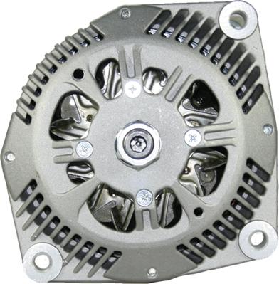 Exact 4-1450 - Alternator furqanavto.az