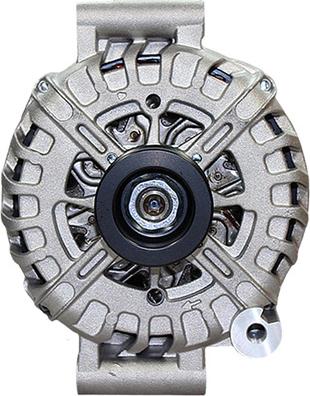 Exact 4-1458 - Alternator furqanavto.az