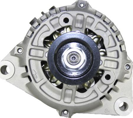 Exact 4-1466 - Alternator furqanavto.az