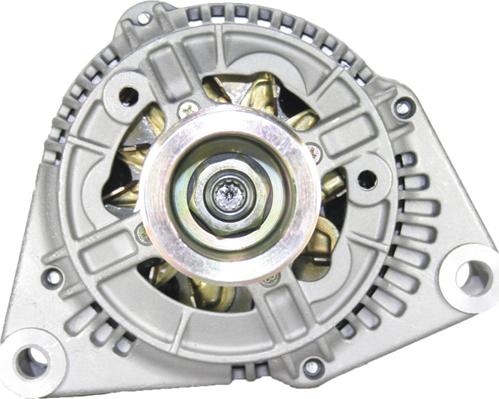 Exact 4-1467 - Alternator furqanavto.az