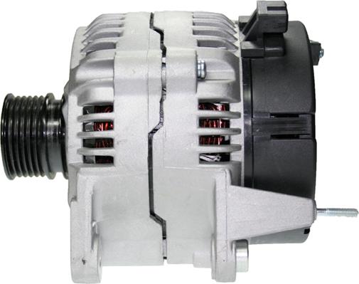 Exact 4-1406 - Alternator furqanavto.az