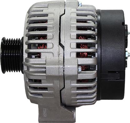 Exact 4-1407 - Alternator furqanavto.az