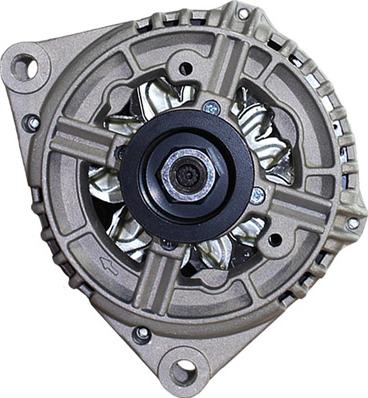 Exact 4-1407 - Alternator furqanavto.az