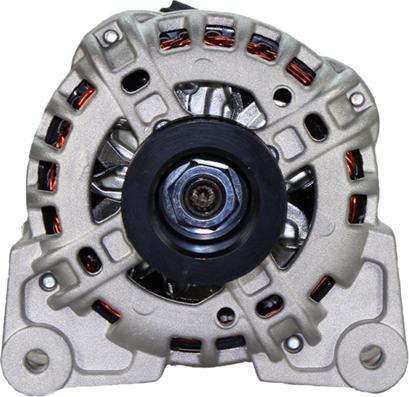 Exact 4-1419 - Alternator furqanavto.az